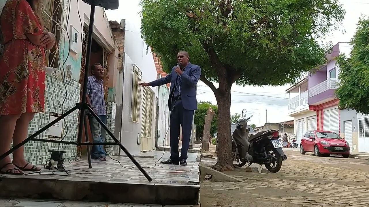 Só Jesus pode libertar