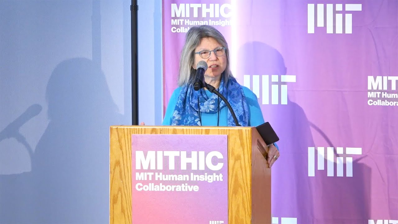 MITHIC Annual Event: Opening Remarks