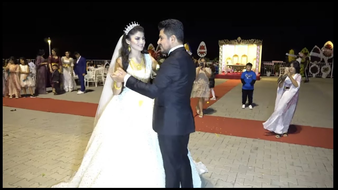 MİRZA & ESRA SARIYILDIZ DÜĞÜN