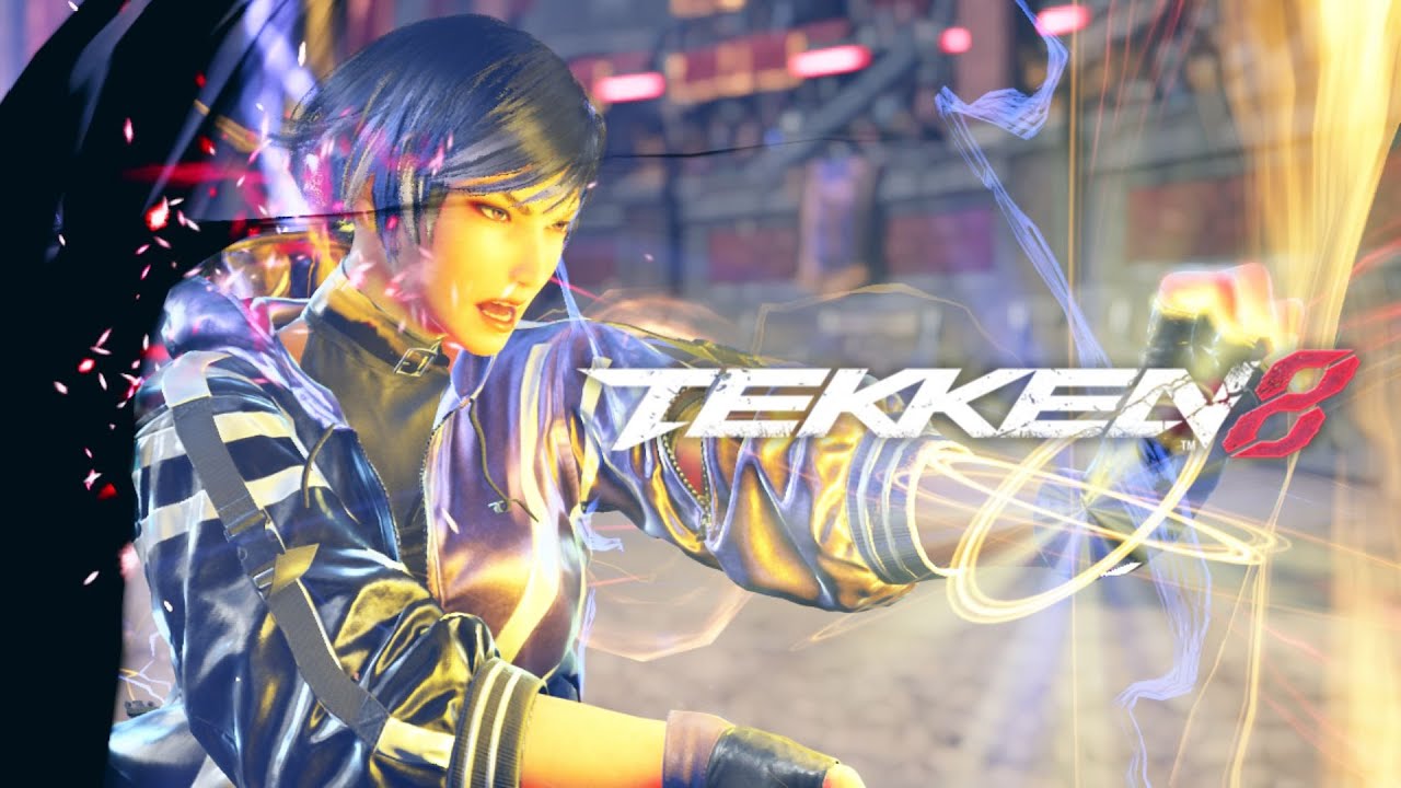 Seberapa  Kuat Saya Bisa Bertahan, sini yg mau bantai bantai | Tekken 8