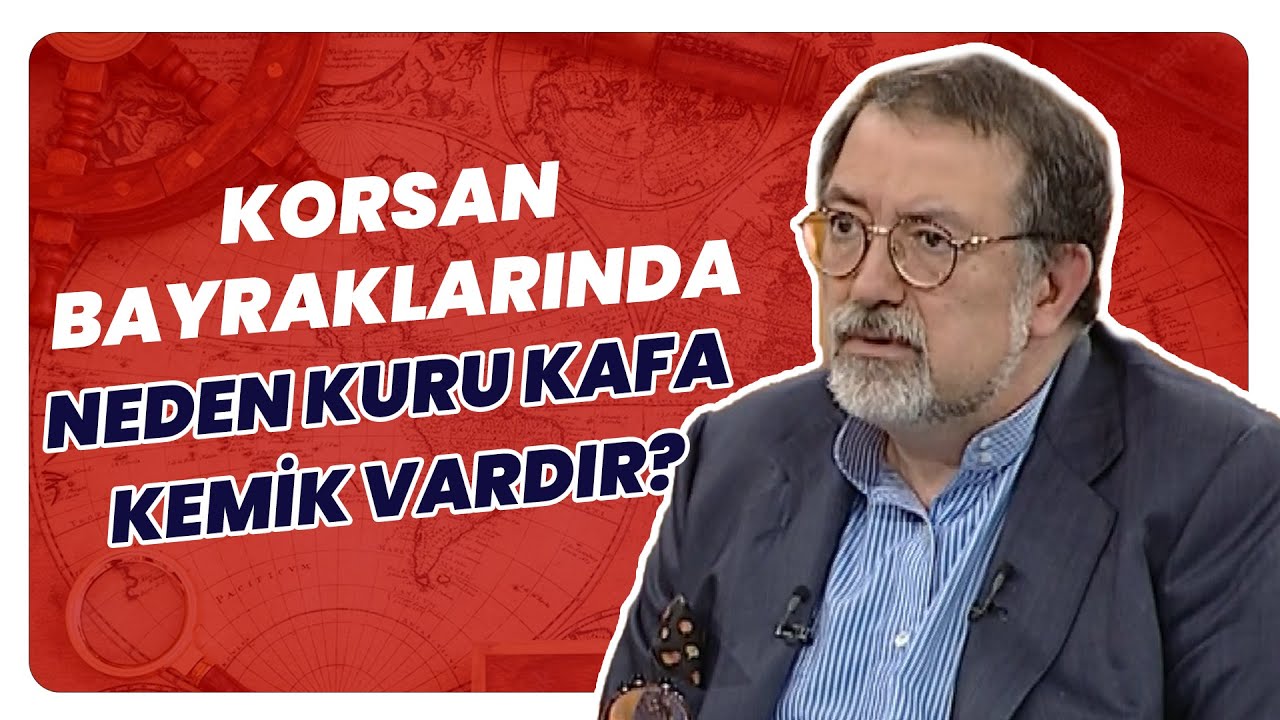 Eski Korsan, Akdeniz Fatihi Barbaros Hayreddin Paşa...