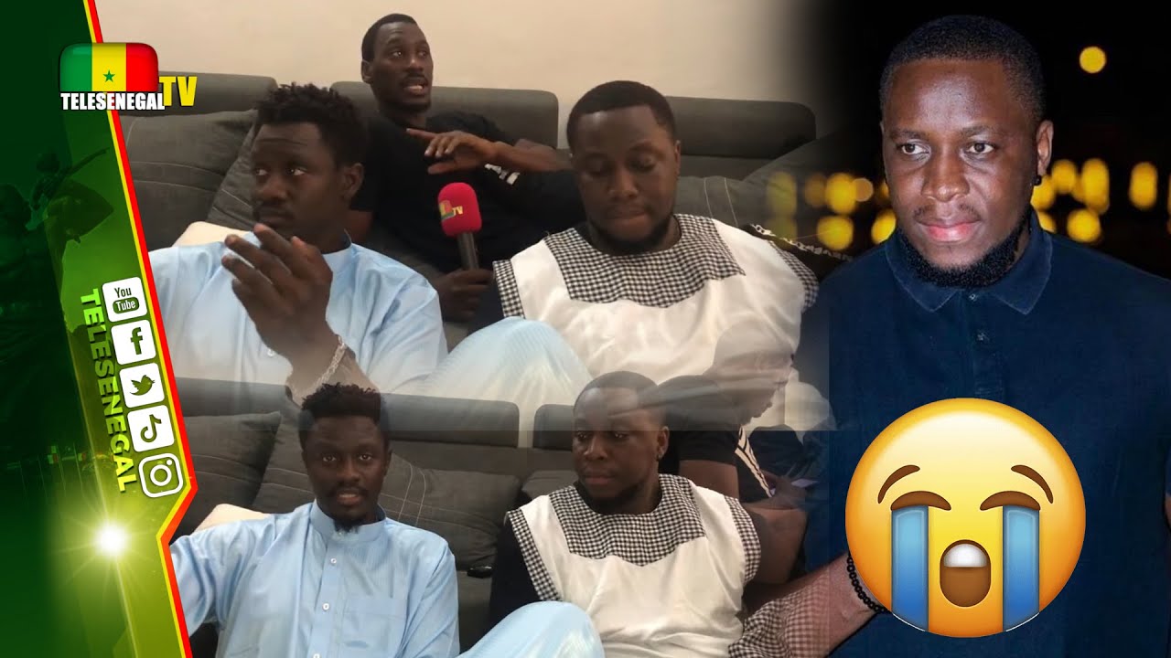Allahou akbar dernière video de Jean paul dalmedia en compagnie de BOOBA ET DJIBRIL INFIDÈLE