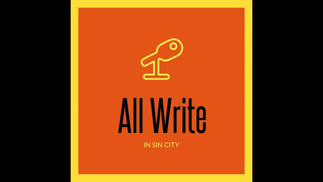 Writing for Love and Money
