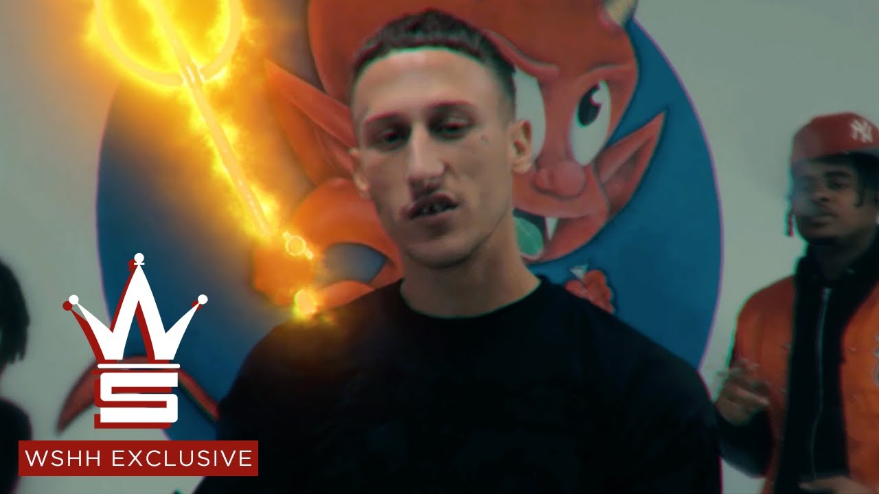 Yung Beef  - “Sosa” feat. 645AR & Pablo Chill-E (Official Music Video - WSHH Exclusive)