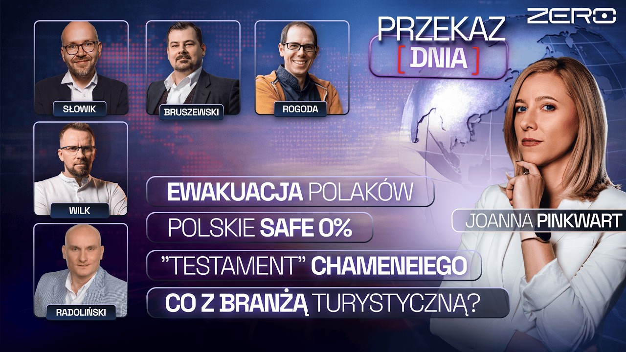 PRZEKAZ DNIA