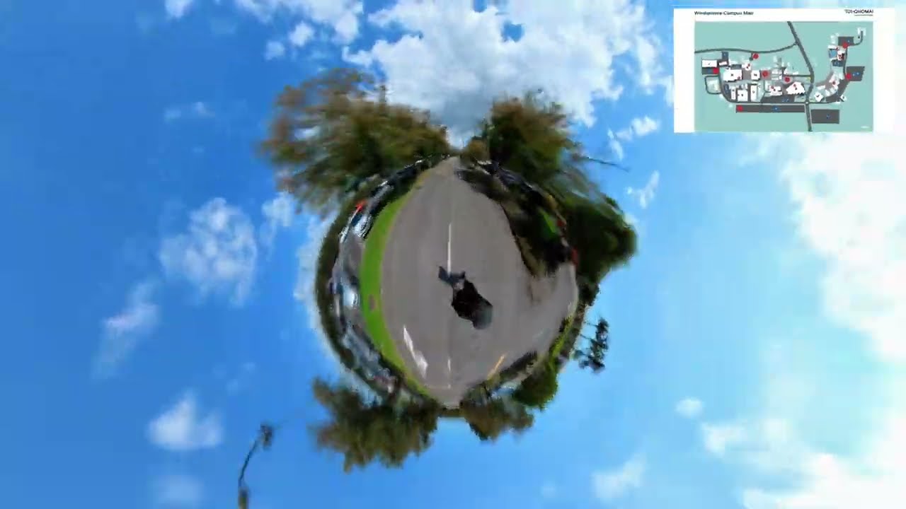 Toi Timelapse Walkthru
