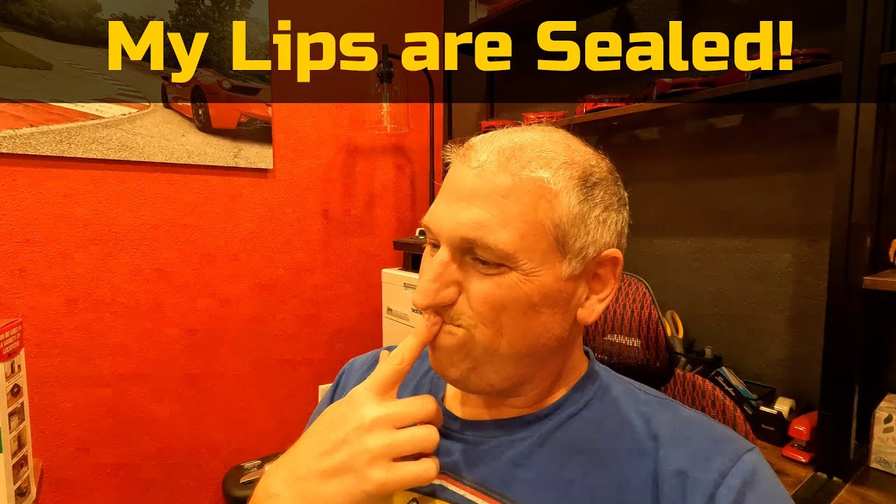 My Next Supercar? It's NOT What you'd Expect