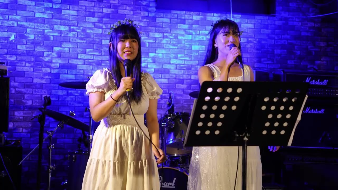 25/07/12 - Lilium - 名古屋ガールズコミュニティ Vol.13