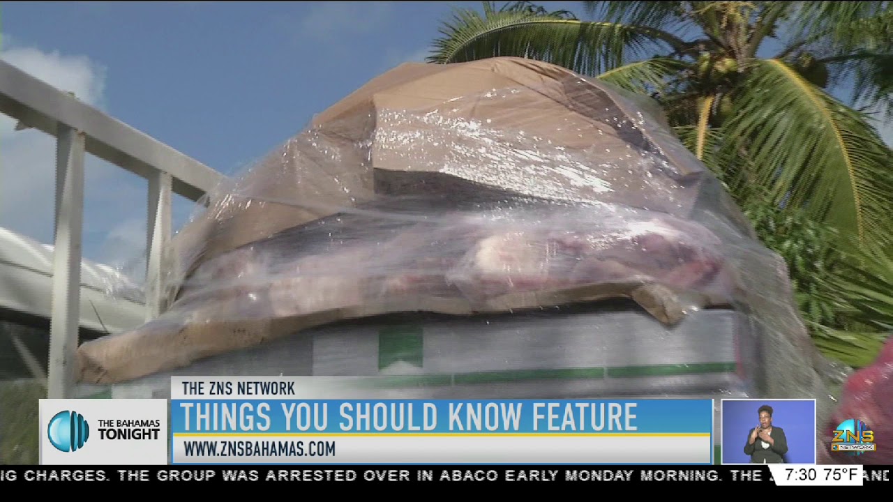 THINGS YOU SHOULD KNOW - KIWANIS CLUB INTERNATIONAL