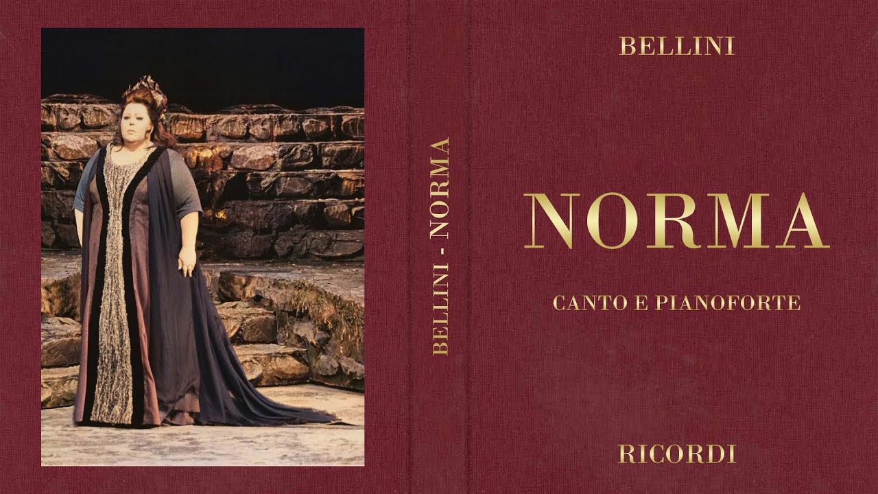 Discover the Challenging Bel Canto Style in Rita Hunter's Norma Performance