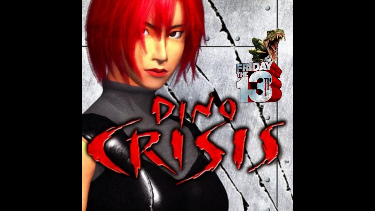 DINO CRISIS/02