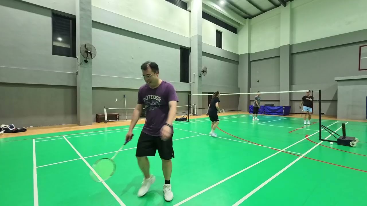 03032026 CONCERTO CMUN+JASON VS ANDREW+YK