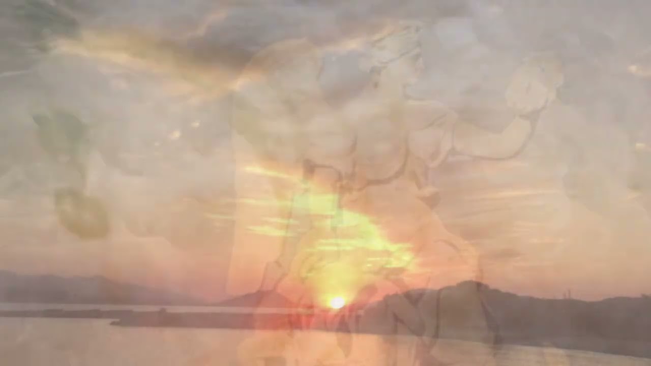 Film by  Okamoto Misato   music  * better soul *
