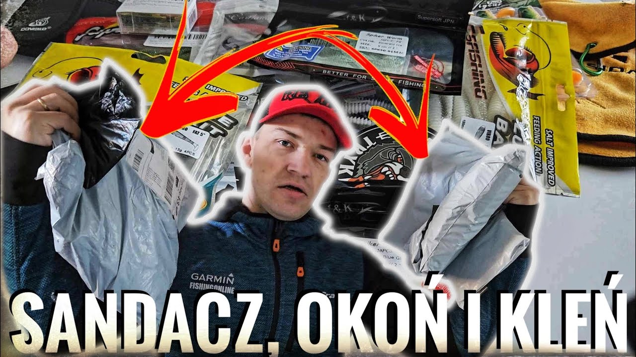 KLENIE, OKONIE I SANDACZE OBAWIAJCIE SIE // ALI PACK OPENING v.12