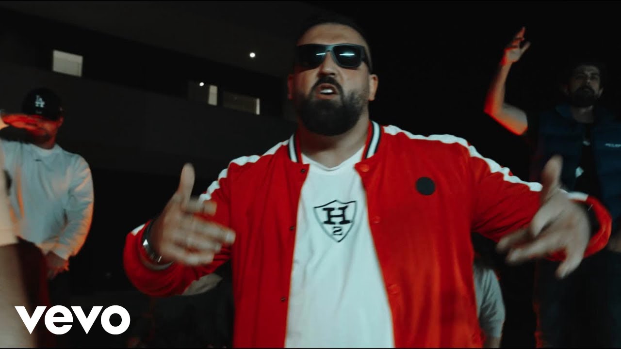 2Hermanoz - Pump it up (Official Music Video)