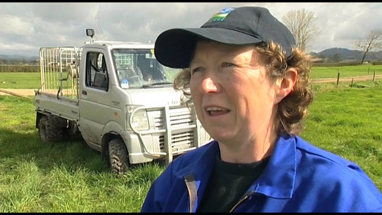 ORIGINAL Impact Off Road Quadtruck Video