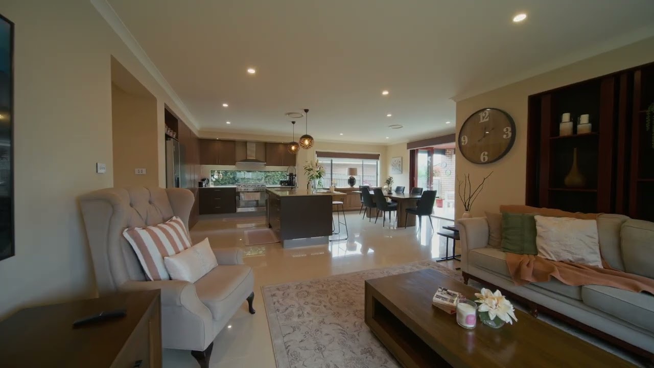 62 Moondarra Drive West Hoxton