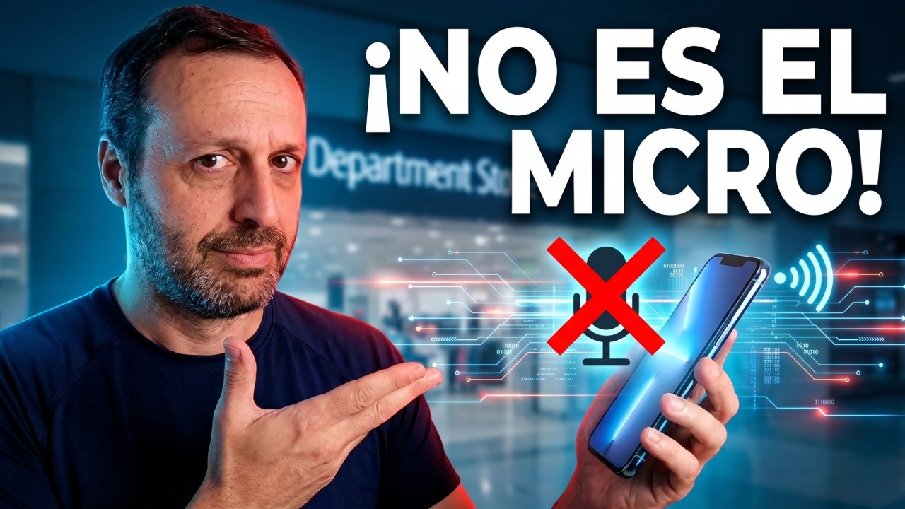 ¿Por qué te salen estos anuncios? (La Verdad)