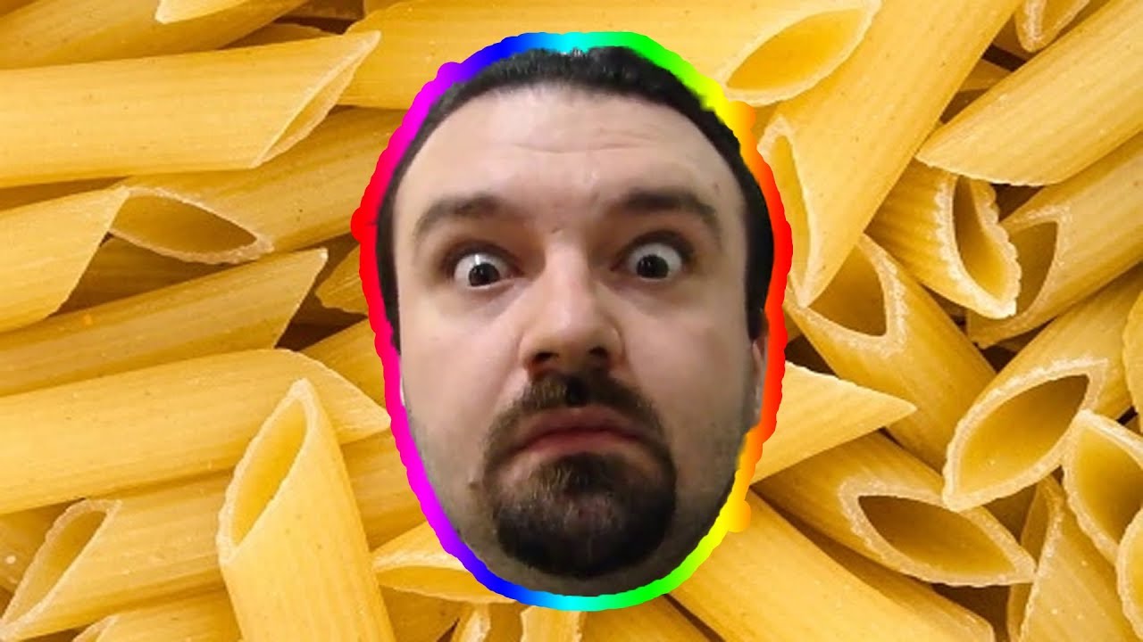 penne.