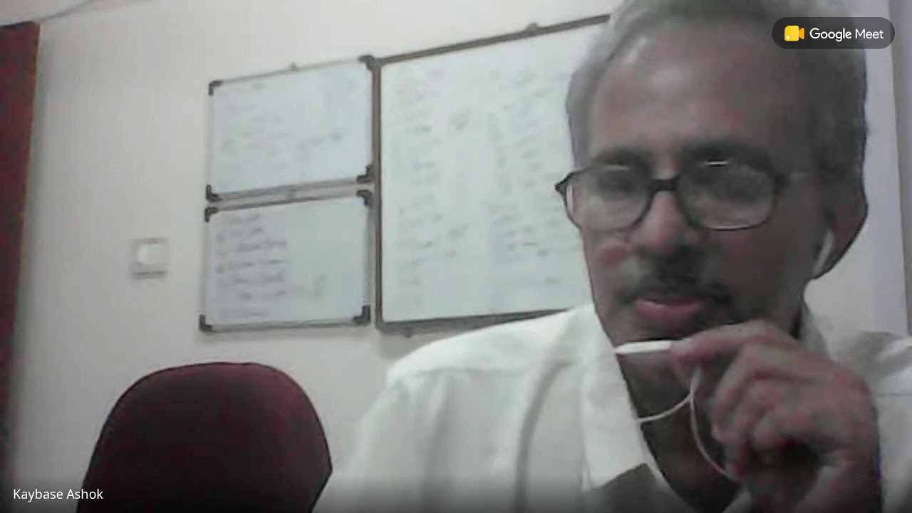 Market Research - Live Sessions