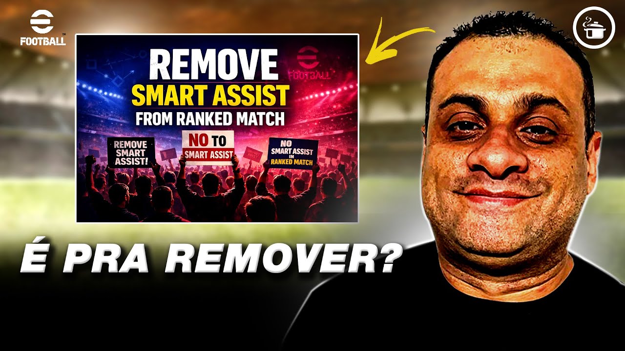 🚨CAMPANHA CONTRA A SMART ASSIST | Fala Presida! #01