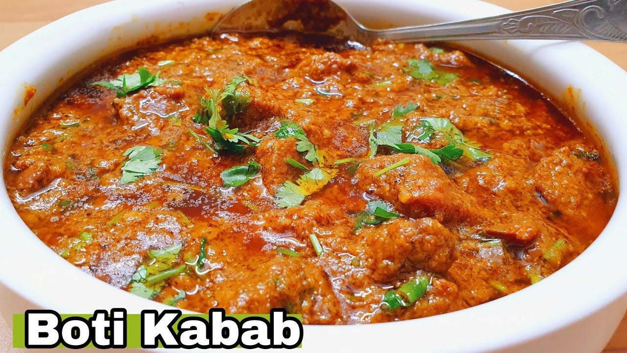 1st tym on YOUTUBE Alamgir Style Lucknow🔥ke famous Restaurant Boti Kabab Recipe❤️Awadhi cuisine💗