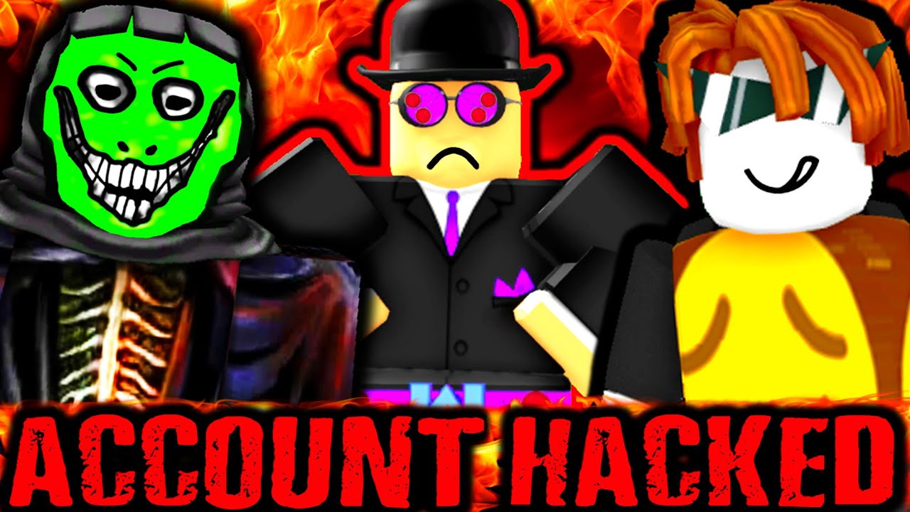TUBERS93 IS GETTING FAVE BANNED!? [GAME HACKED] (ROBLOX)
