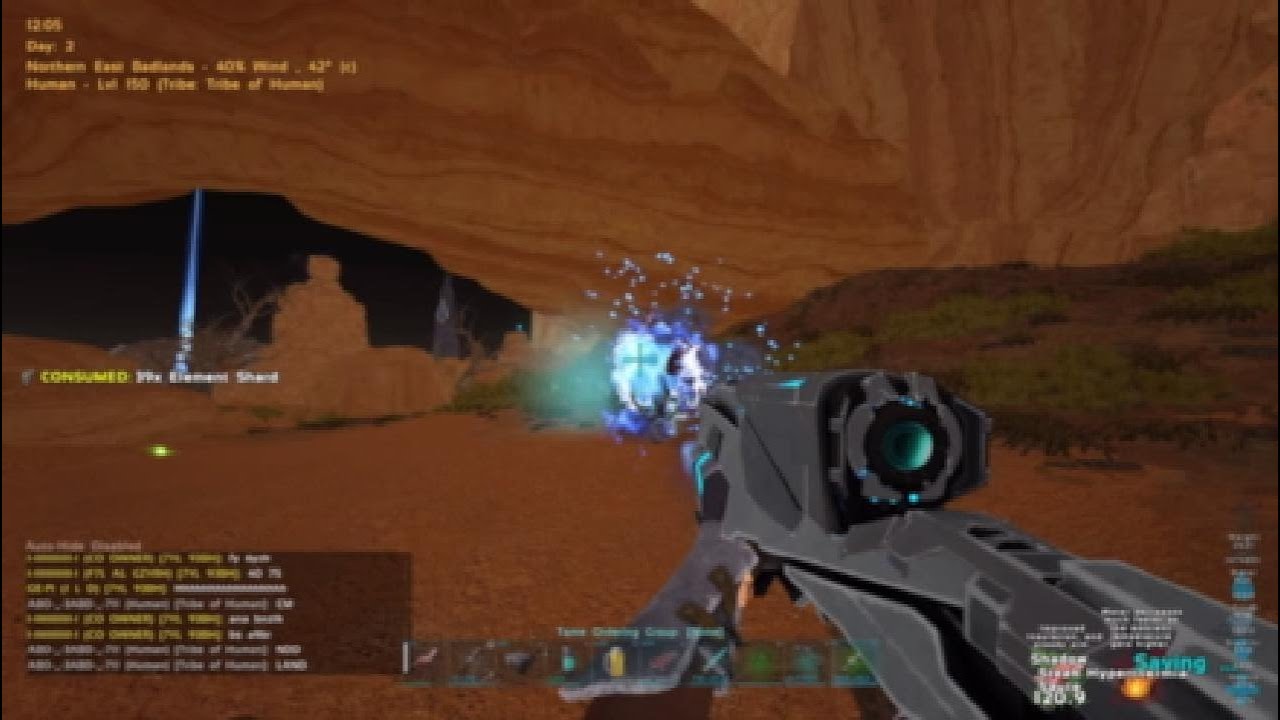 Ark PVP 4K PS5 | Highlight #9 | #Viking #Knights #Lords #Tokyo