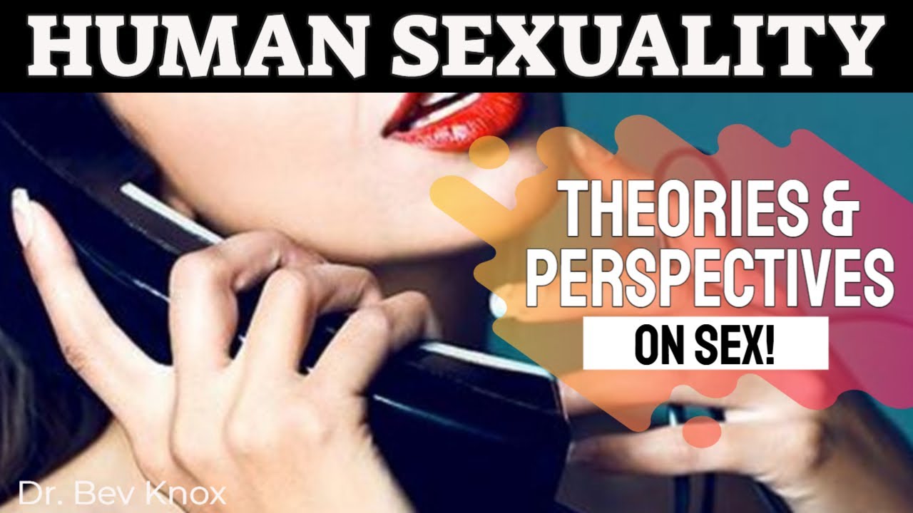Sex Theory