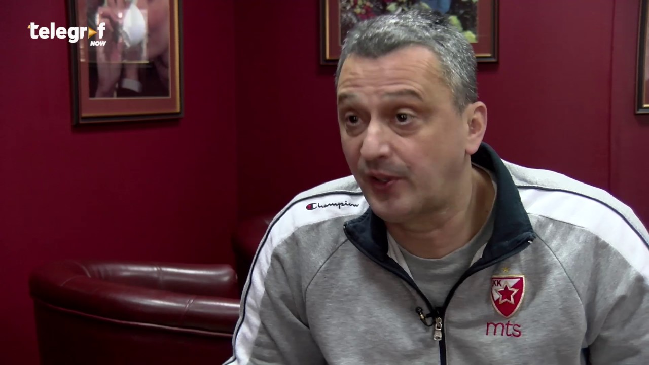 Dejan Radonjić o uspomeni na Harisa Brkića
