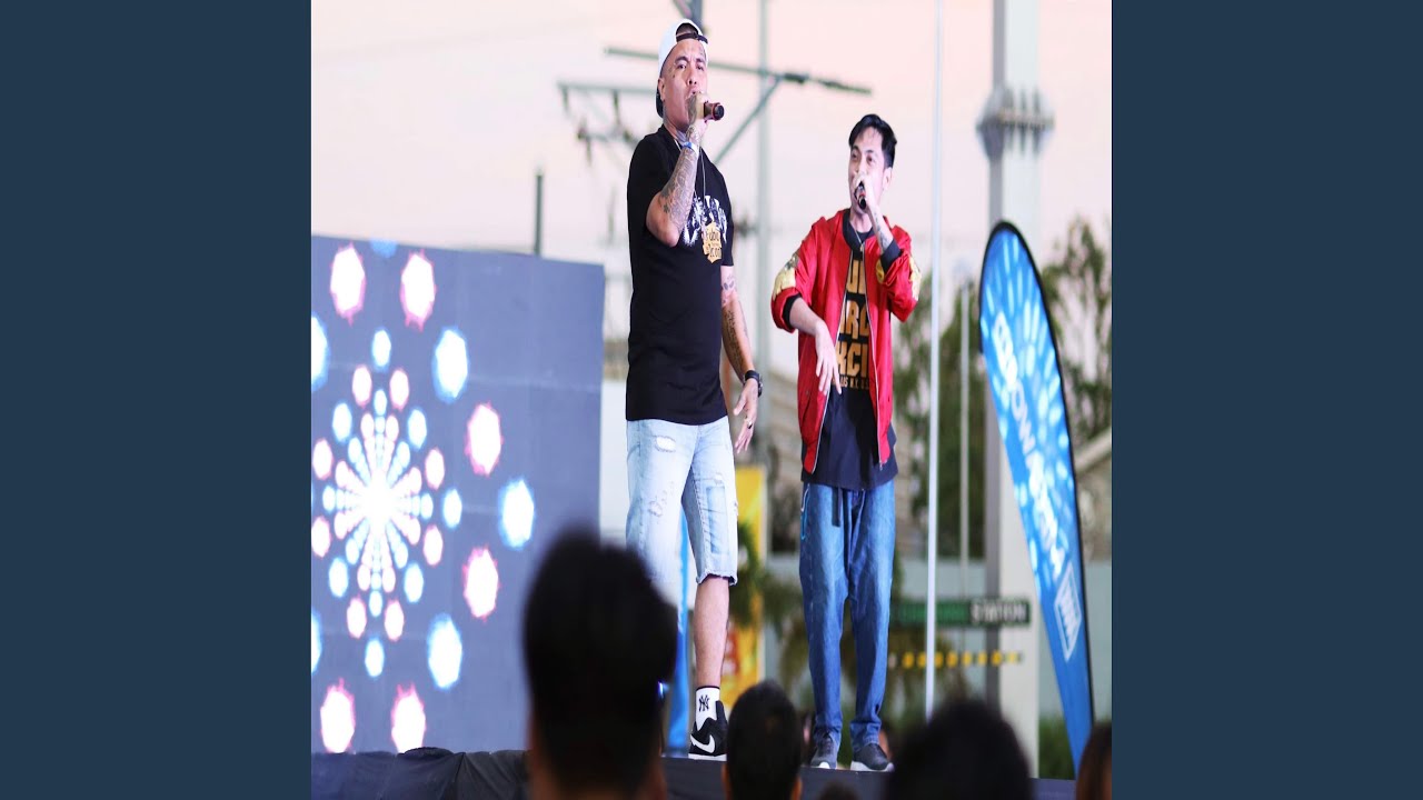 Bakod Bacolod (2024 Remastered Version)