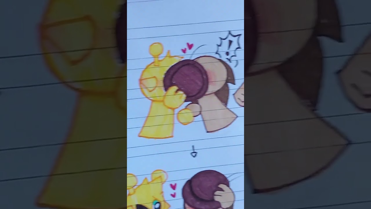 Video de Simón x Tunner uno de mis ships fav. 