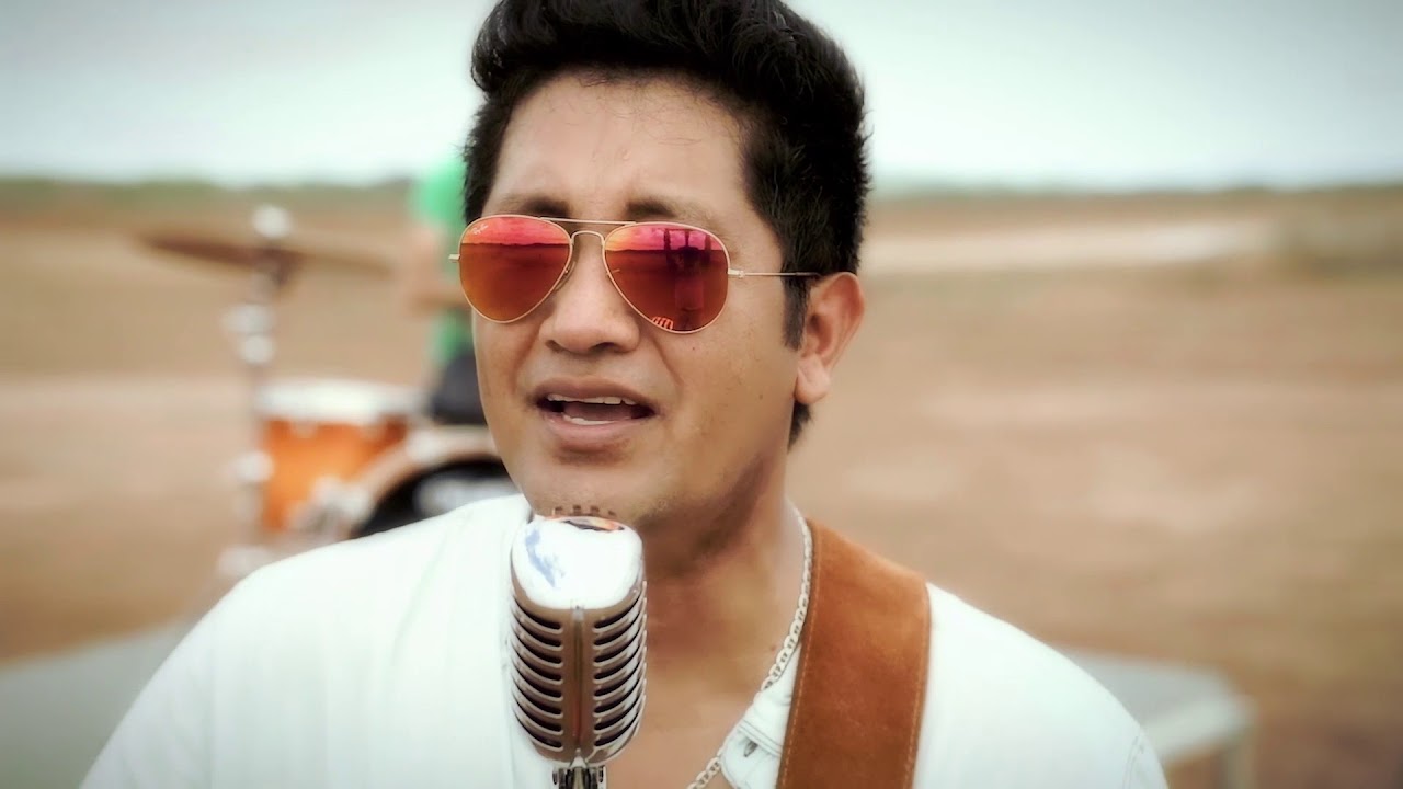 Solo Tu   Sonny Daniels 1080x60p