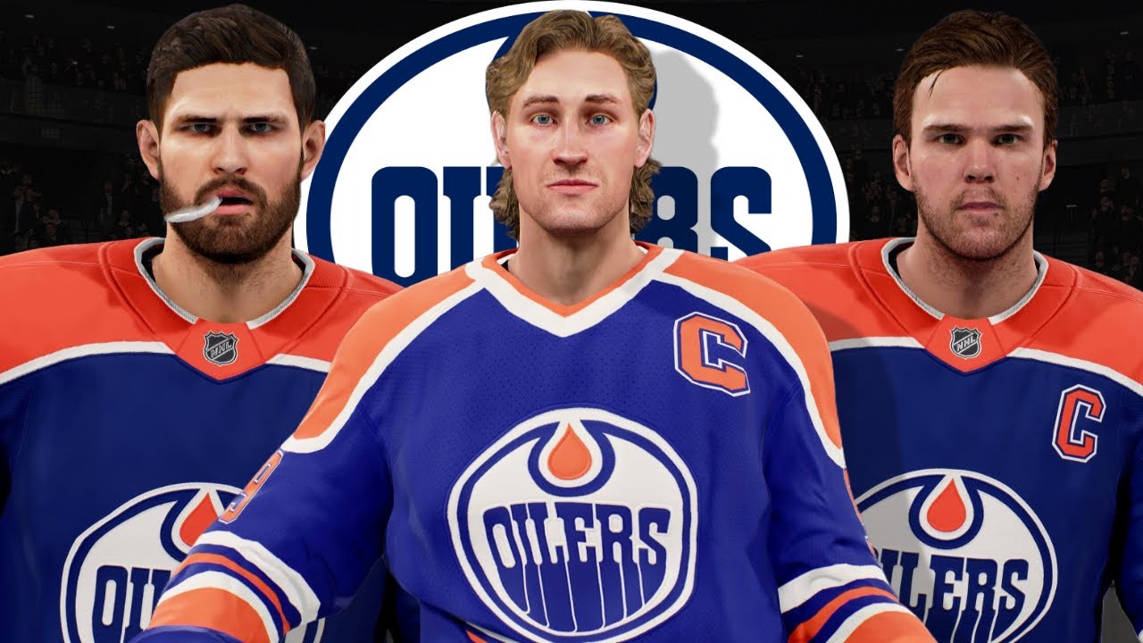What If Wayne Gretzky Played In Today's NHL?