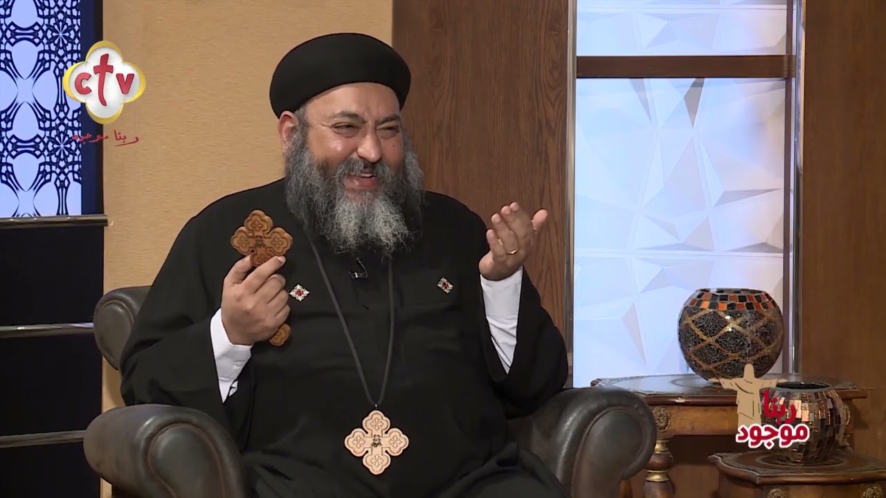كلنا يونان | القنص قسطنطين يوسف | برنامج ربنا موجود | 30-1-2026