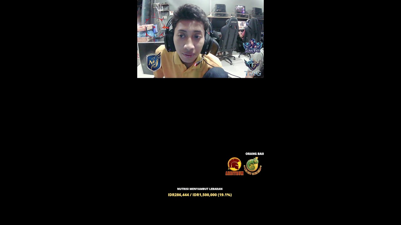 POINTBLANK BESOK LEBARAN  #pointblank  #game #livestream