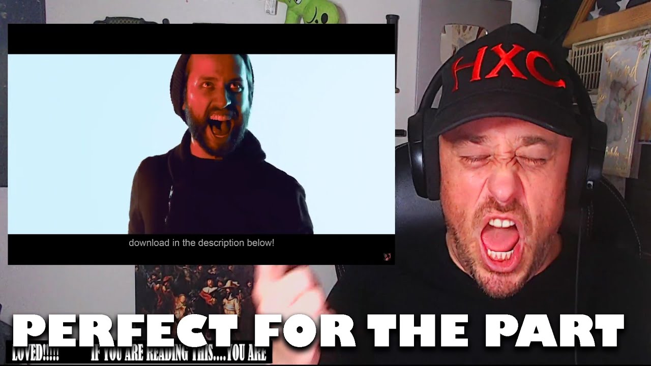TOXIC LOVE - FernGully (METAL VERSION cover by Jonathan Young & Lee Albrecht) REACTION!