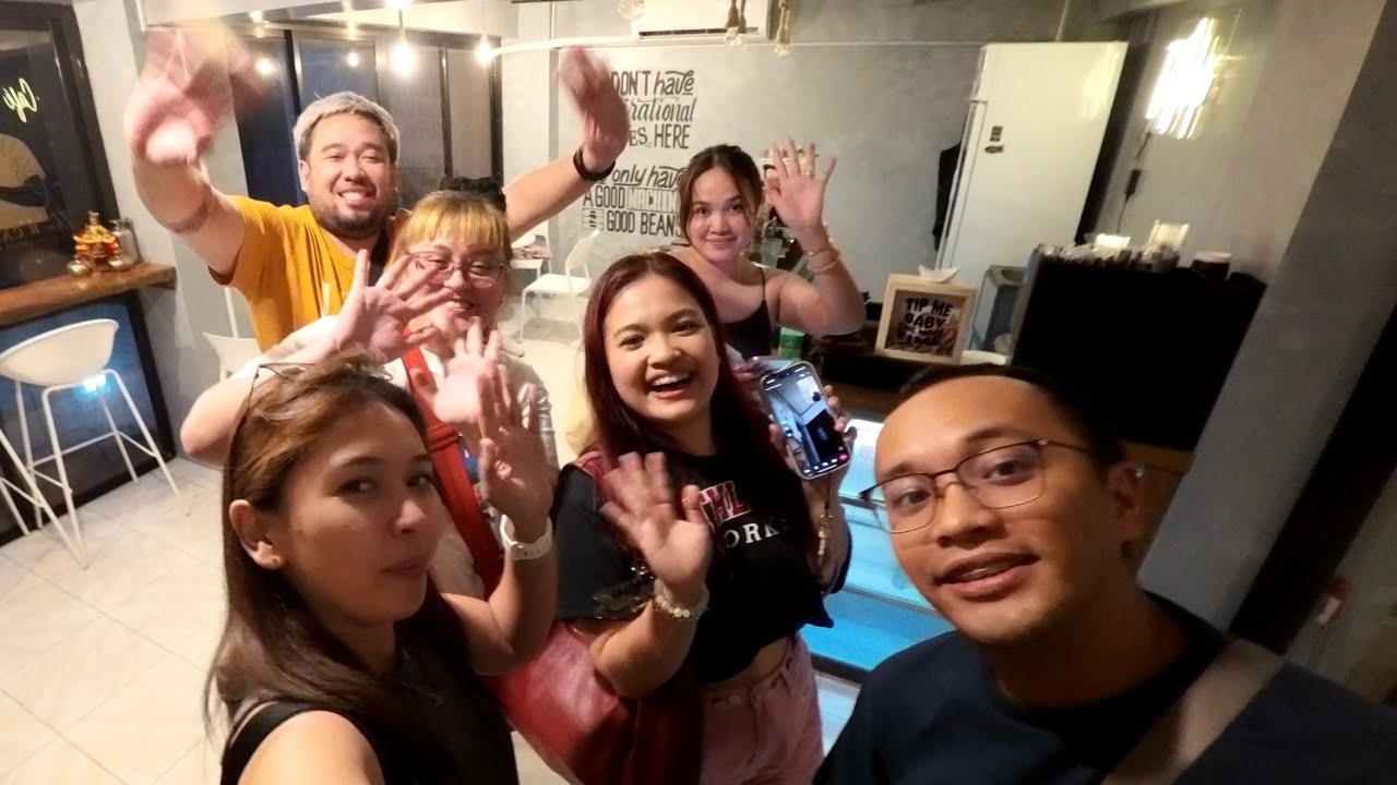 BDAY | DESPEDIDA | NEW EXPERIENCE