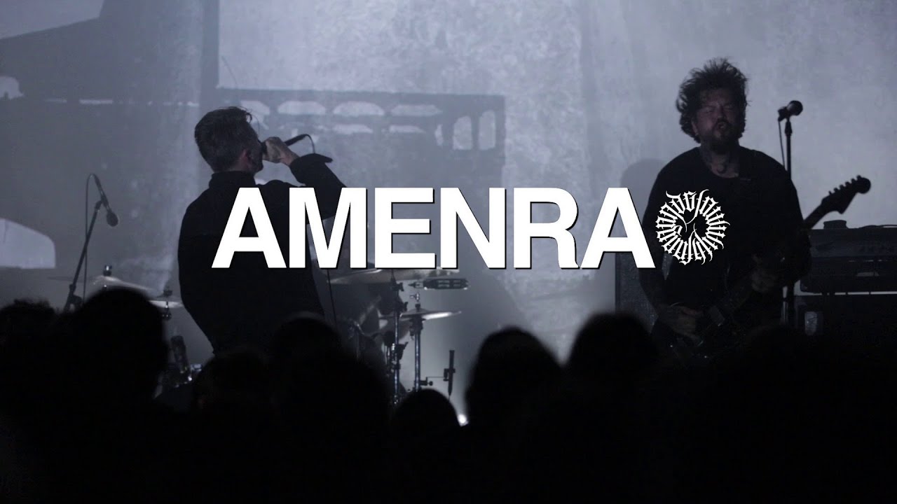 Amenra (Boogaloo 2.5.2025.)