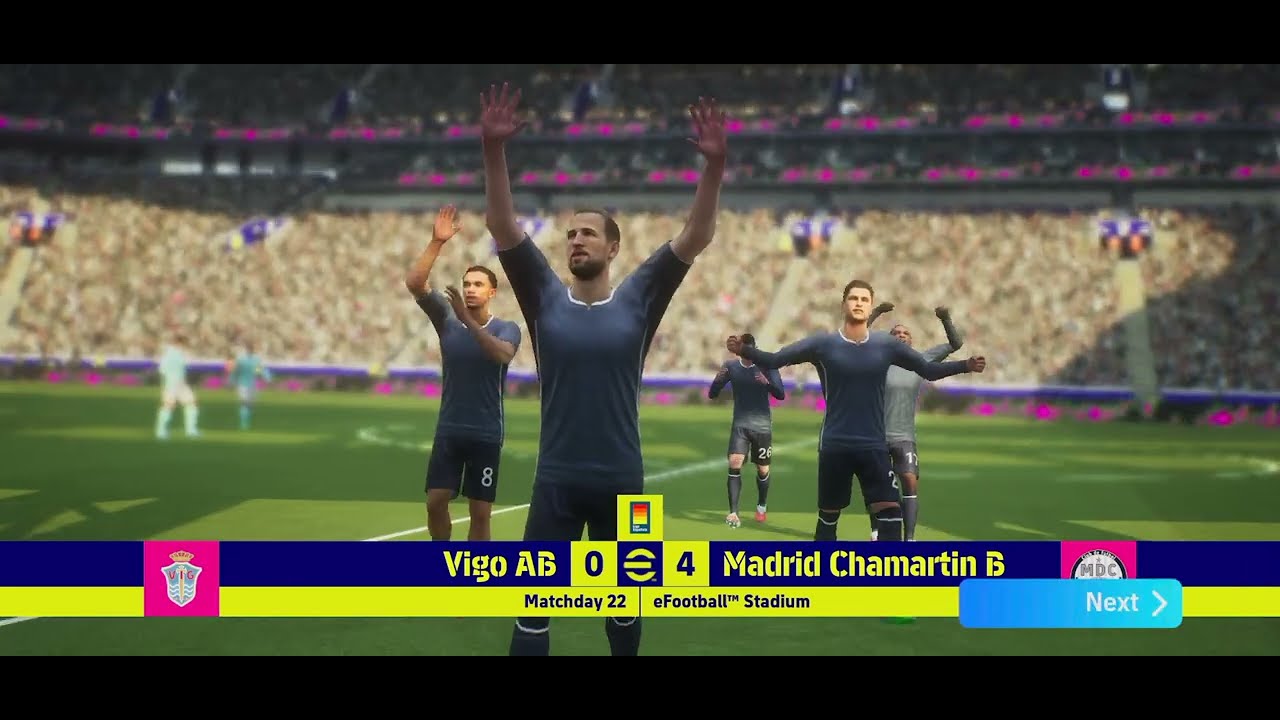 CELTA VIGO 0-4 REAL MADRID | LA LIGA MATCH |