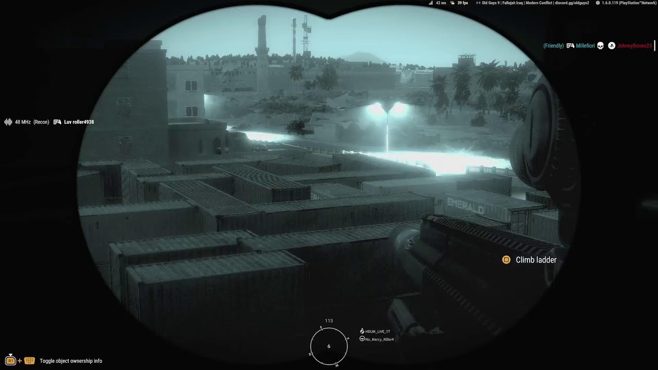 #armareforger #gaming #war fallujah war irqar sim