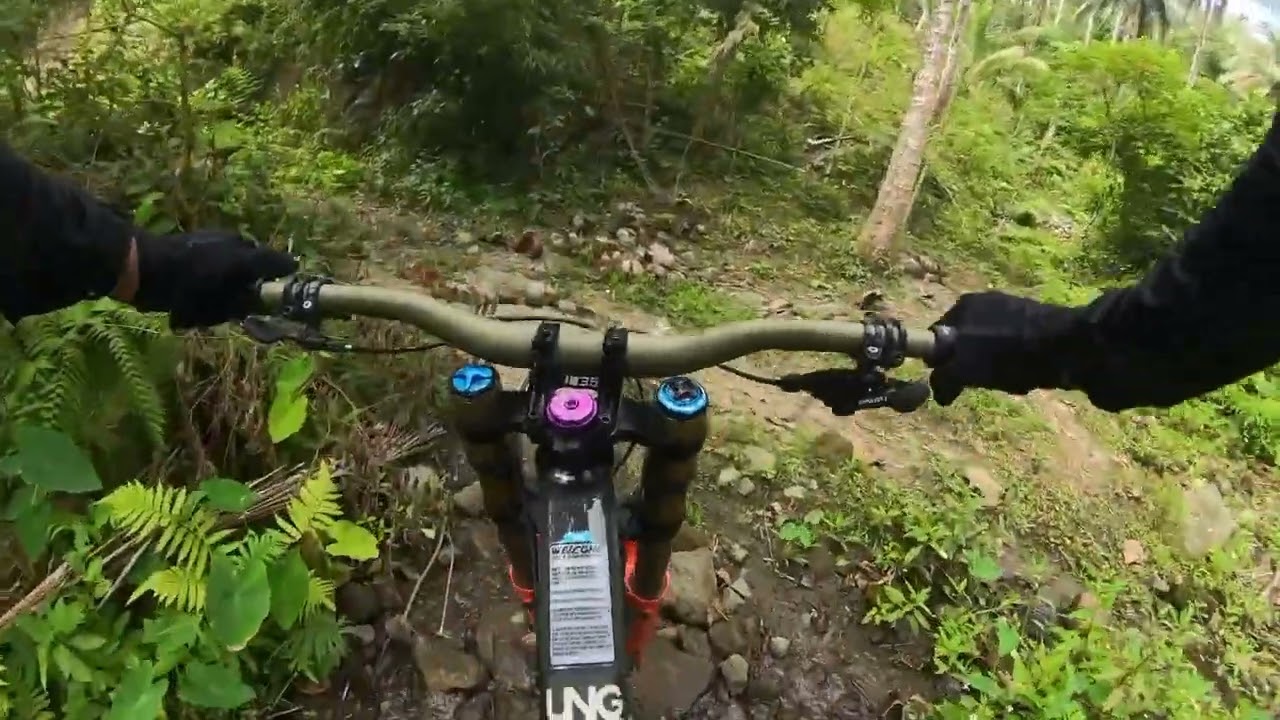 Apar Biga Trail