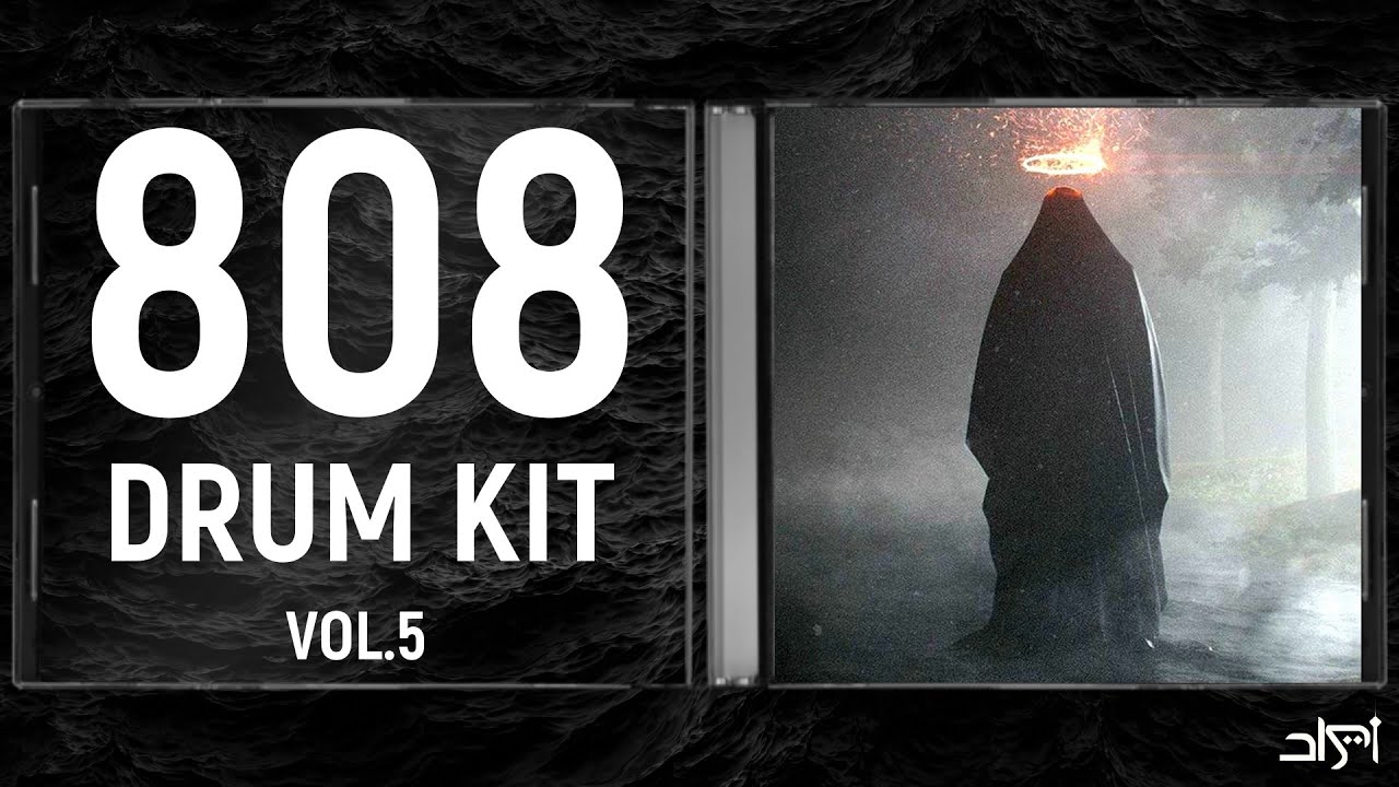 Best 808 Drum Kit 2022 VOL.5 - [FREE DOWNLOAD]