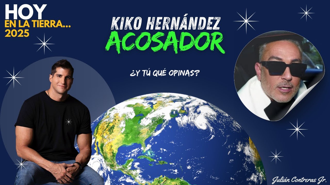 ¿Hasta cuándo tengo que aguantar esto?