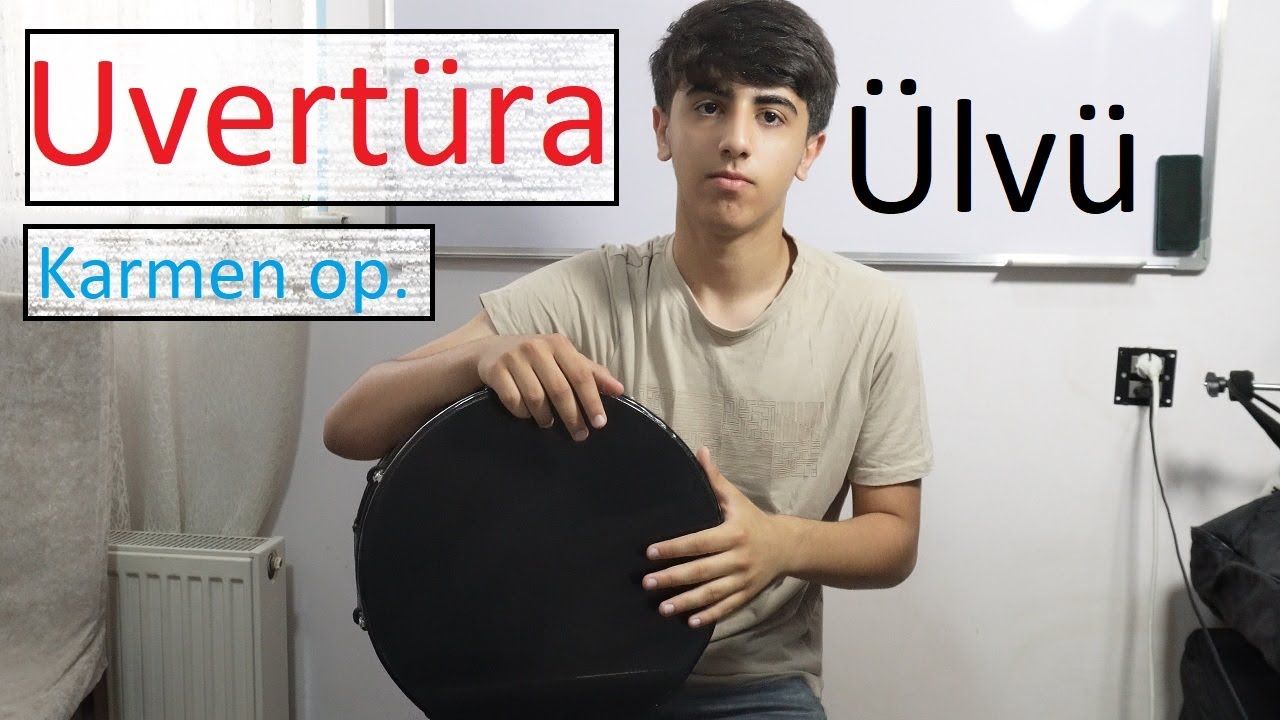 B.Ülvü 