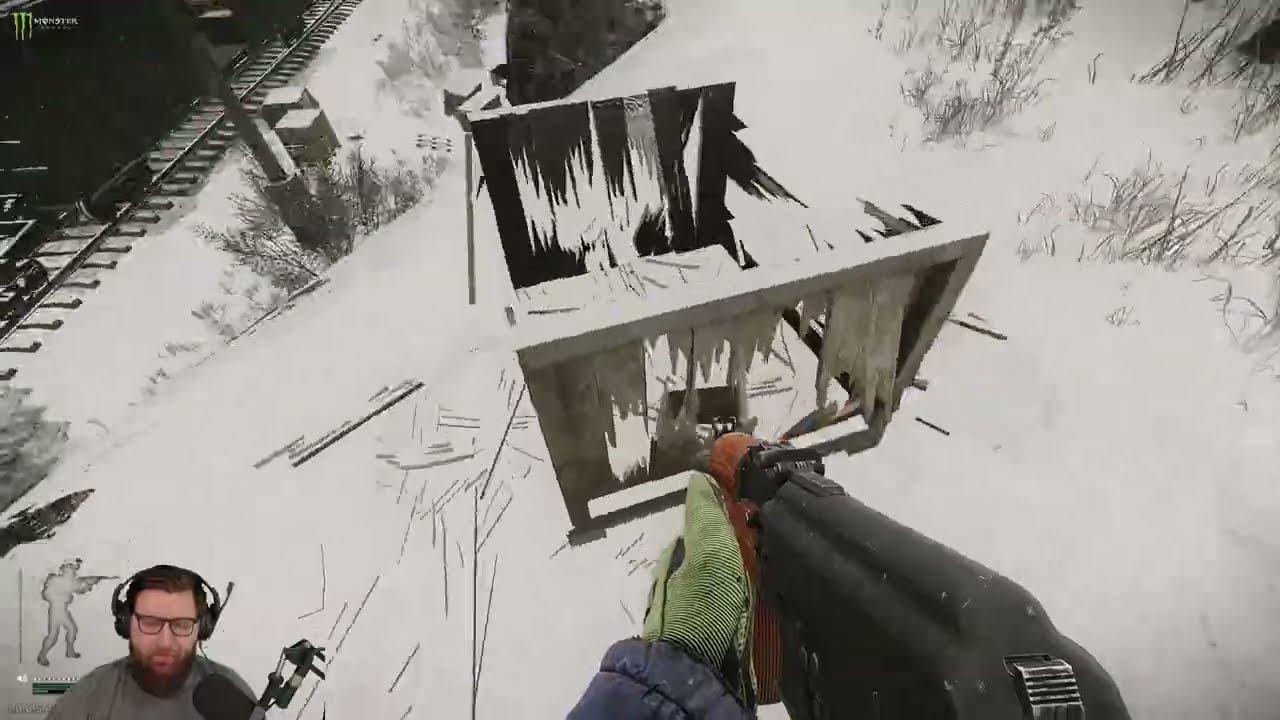 🔴Deadly Plays: TARKOV 1.0 - SOLO RAIDS - DAY 27