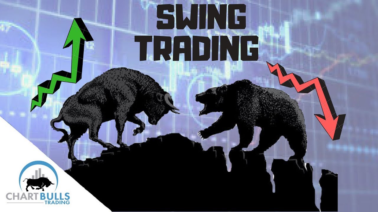 THE TRADING STRATEGY IF YOU ARE A BUSY PERSON