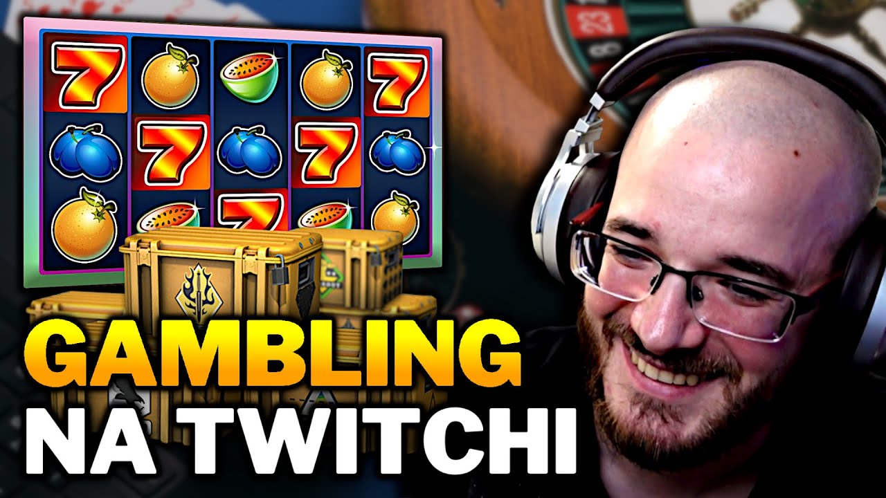 Podcast s největším českým gamblerem na Twitchi w/ @Sweezy420