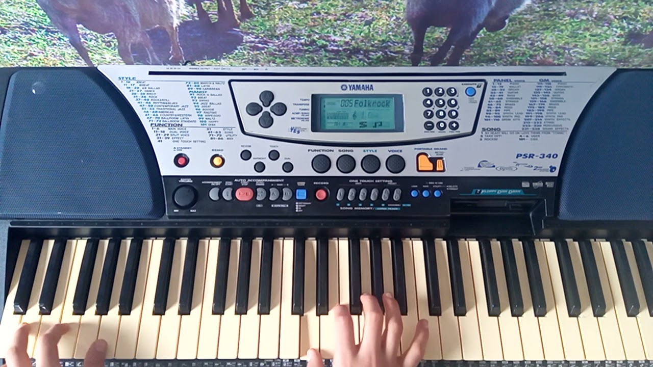 tutorial apocalipsis oh amado esp&iacute;ritu Santo 🙏