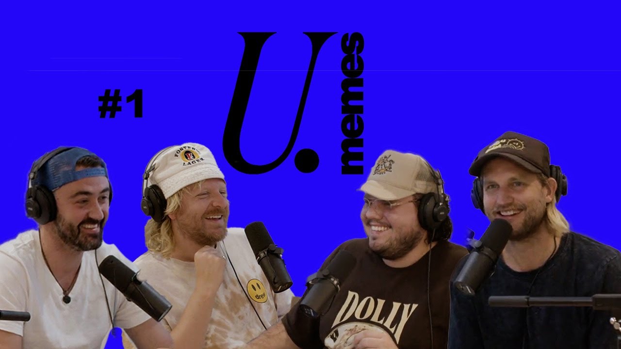 Welcome to the Unsafe Space | E01 - TheosU Memes